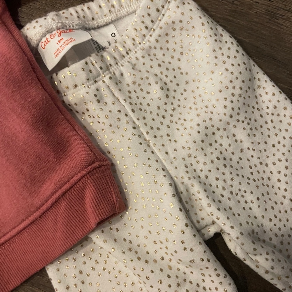 3 pc Girl Fall Bundle - Picture 3 of 7